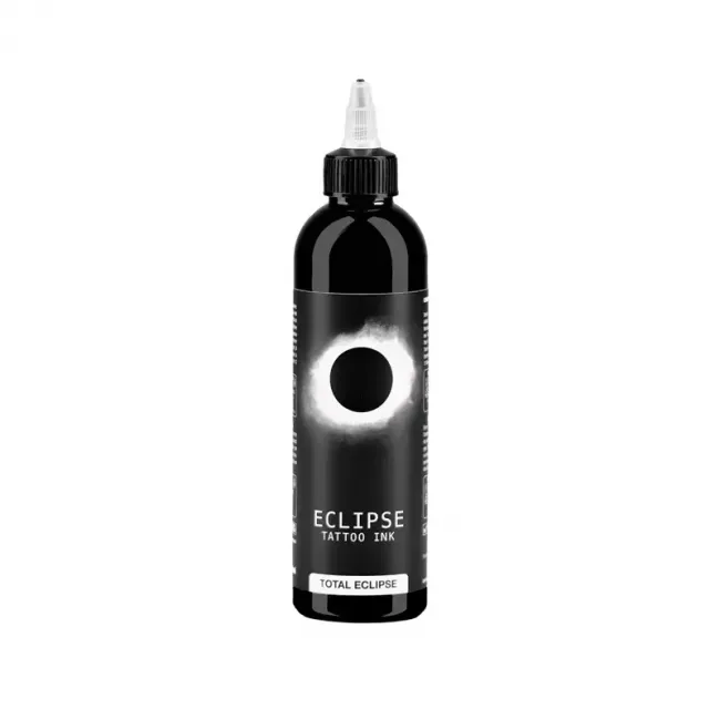 Tus Tatuaje Negru ECLIPSE - Negru Intens