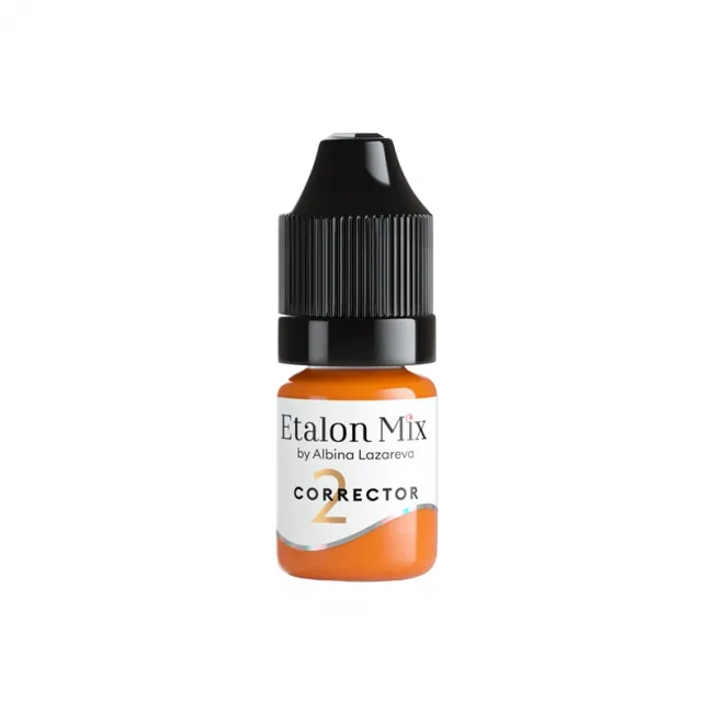 Etalon Mix Pigment Corector Orange
