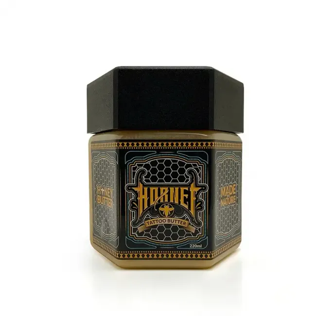 Hornet Butter - Unt pentru tatuaje 220ml
