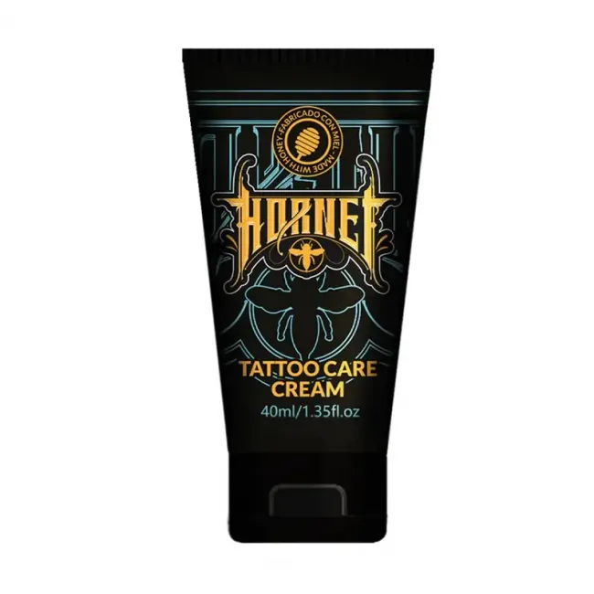 Hornet Tattoo Care Cream - Crema Ingrijire Tatuaje 40ml