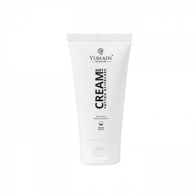 Crema Aftercare Tatuaj Yumain 50ml