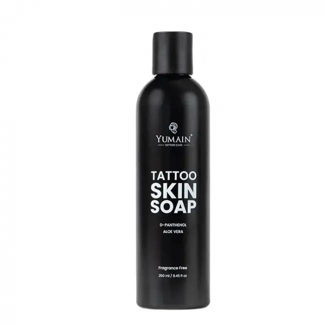 Yumain Skin Soap - Sapun Curatare Tatuaj 250ml