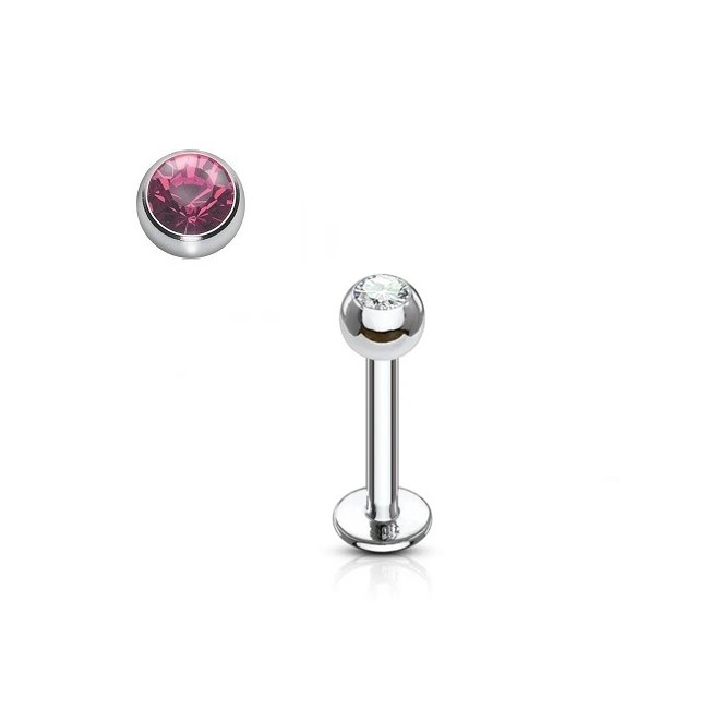 Cercel LS Fuchsia 1.2
