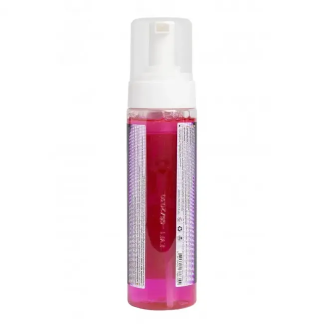 Proton Evolution Foamer - Spuma Curatat Tatuaje Cu Efect Calmant 220ml