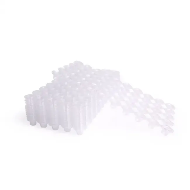 Tavite Capacele Tus Set 600 Buc 12mm - Ink Caps Tray
