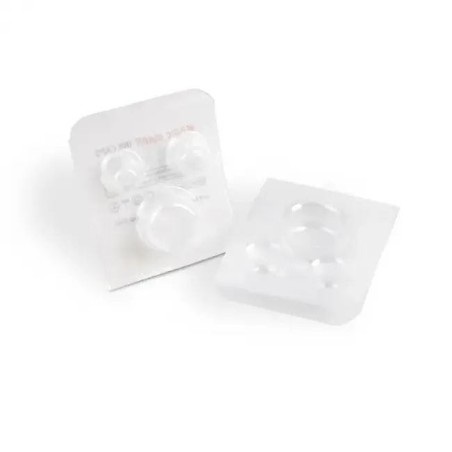 Capace Tus Sterile Magic Moon - Ink Caps Sterilizate pentru Tatuaj