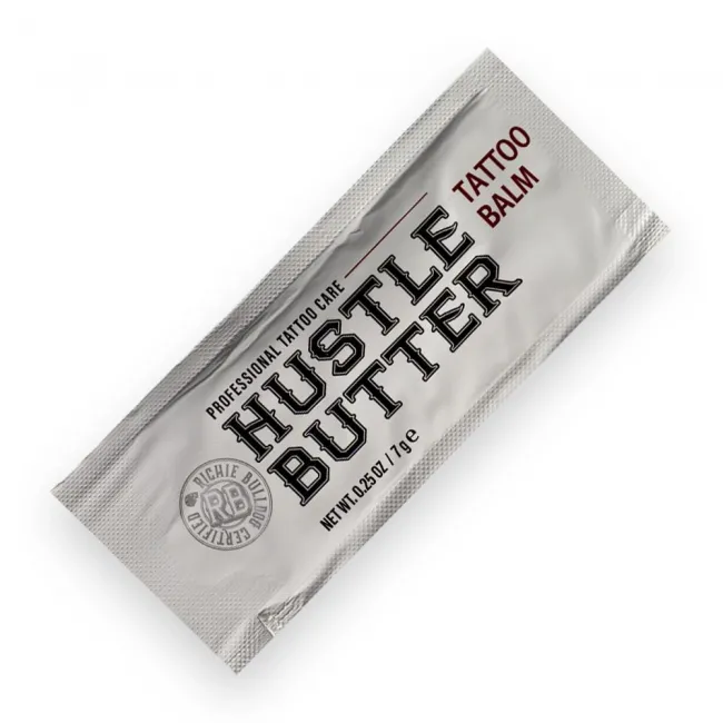 Crema Ingrijire Tatuaj Hustle Butter 7.5 ml