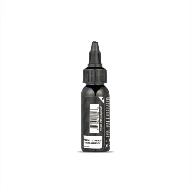 Dynamic Platinum Dark Blue - Tus Tatuaje 30ml