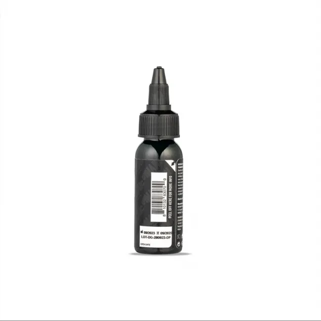 Dynamic Platinum Dark Green - Tus Tatuaje 30ml