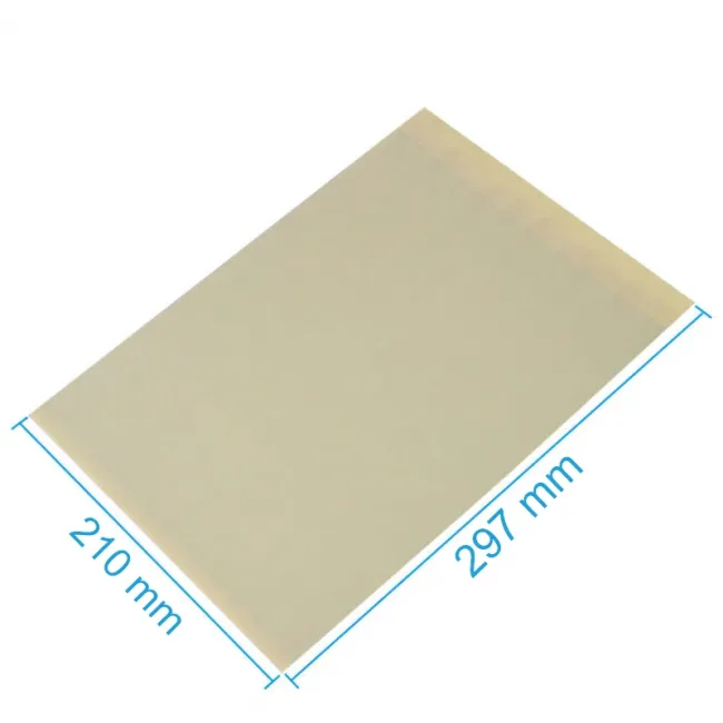 Emalla Inkdot Transfer Paper - Hartie Transfer Pentru Tatuaj