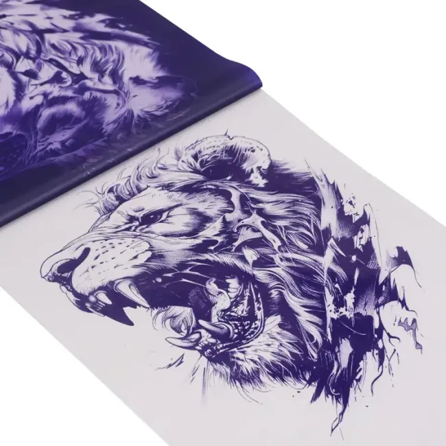 OG Tattoo Stencil Transfer Paper - Hartie A4 pentru Sabloane Tatuaj