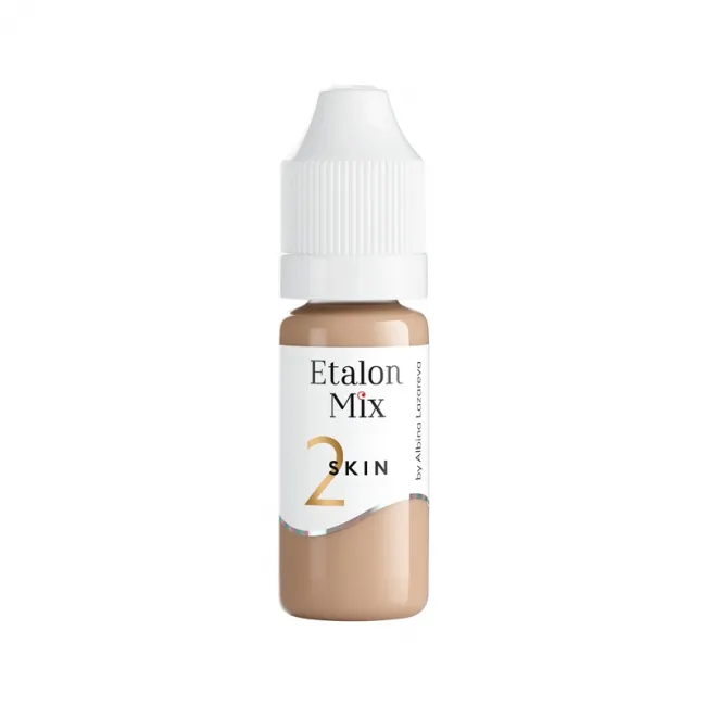 Etalon Mix - Pigment Camouflage Skin 2, 10 ml