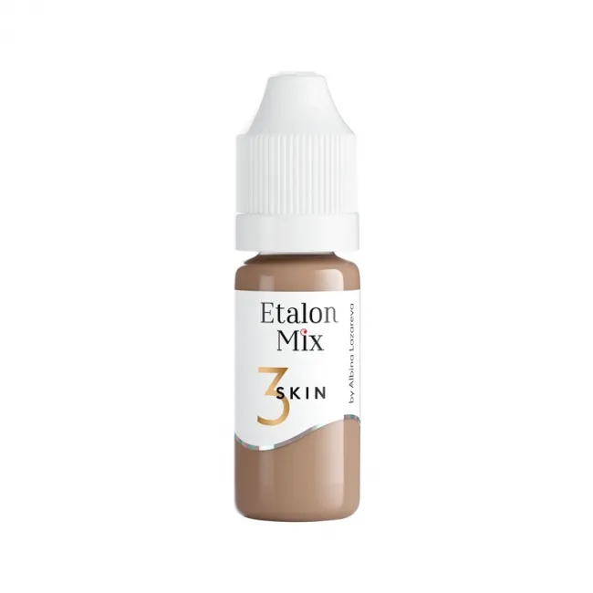 Etalon Mix - Pigment Camouflage Skin 3, 10 ml