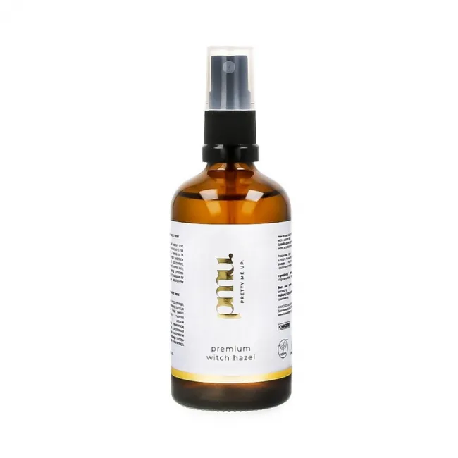Pretty Me Up - Witch Hazel Premium pentru PMU 100ml