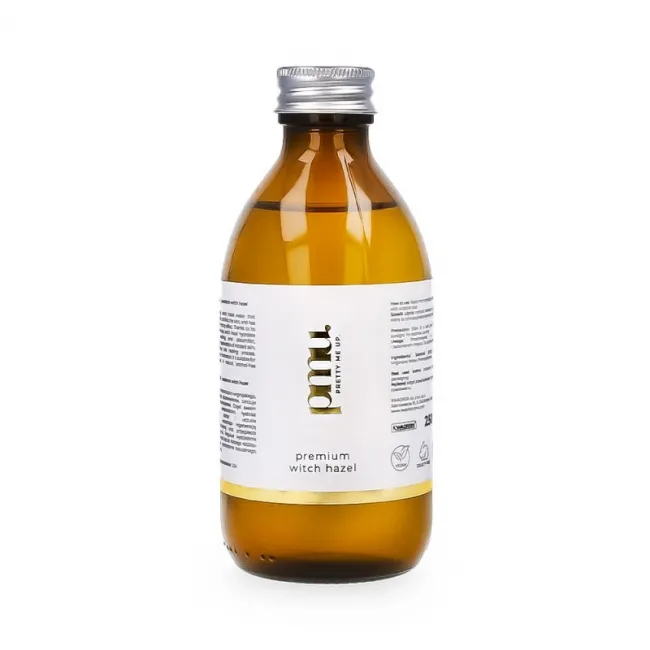 Pretty Me Up - Premium Witch Hazel 250ml