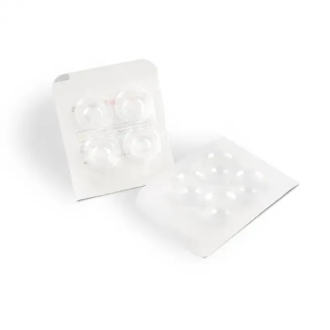 Capace Tus Sterile Magic Moon - Ink Caps Sterilizate pentru Tatuaj