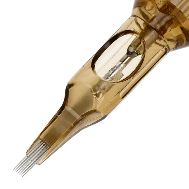 Ace Kwadron Cartridge Flat - FL