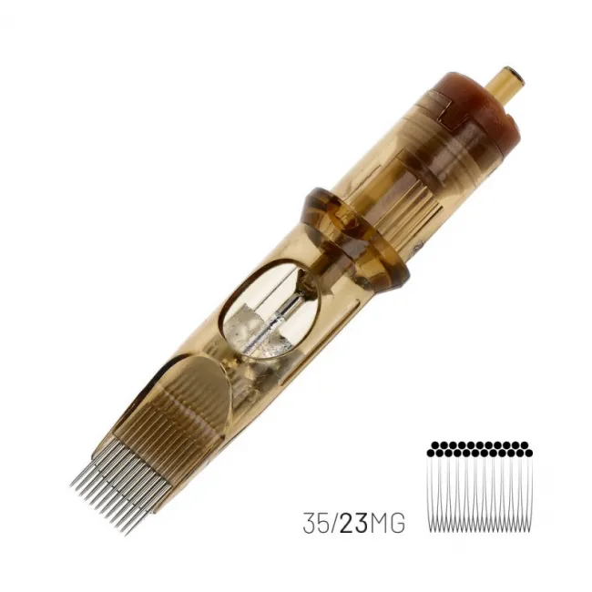 Ace Kwadron Cartridge Magnum - MG