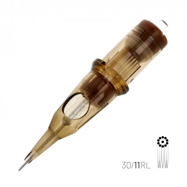 Ace Kwadron Cartridge Liner - RL