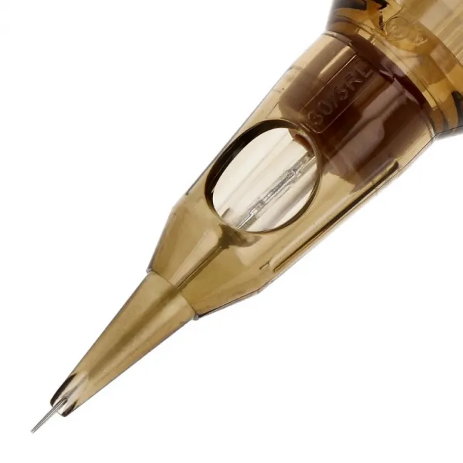 Ace Kwadron Cartridge Liner - RL