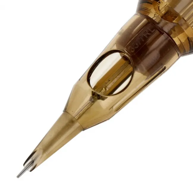 Ace Kwadron Cartridge Liner - RL