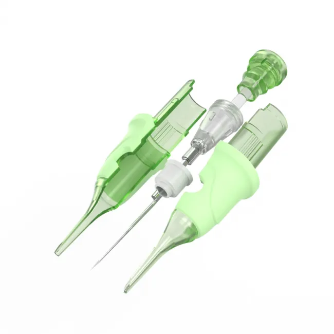 Ace Micropigmentare Popu Omni V2 RS - Round Shader