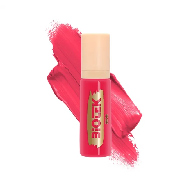 Biotek Dream, Pigment PMU Buze, Bright Strawberry Lip Color 15ml