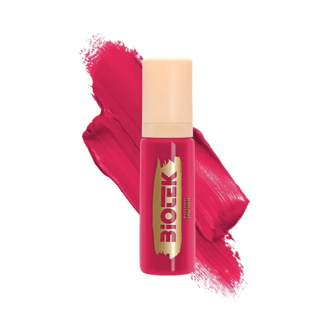 Biotek Fashion, Pigment PMU Buze, Bright Magenta Lip Color 15ml