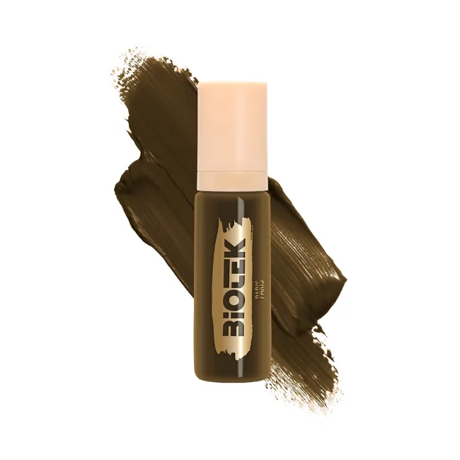 Biotek Paris, Pigment Micropigmentare Spranacene, Inorganic Creamy 15ml