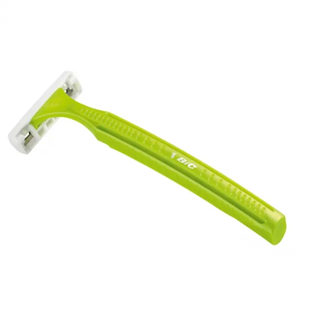 Aparat de Ras Bic Pure Lady Green 6buc