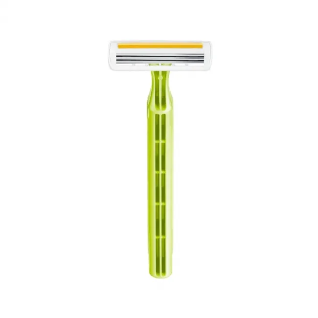Aparat de Ras Bic Pure Lady Green 6buc