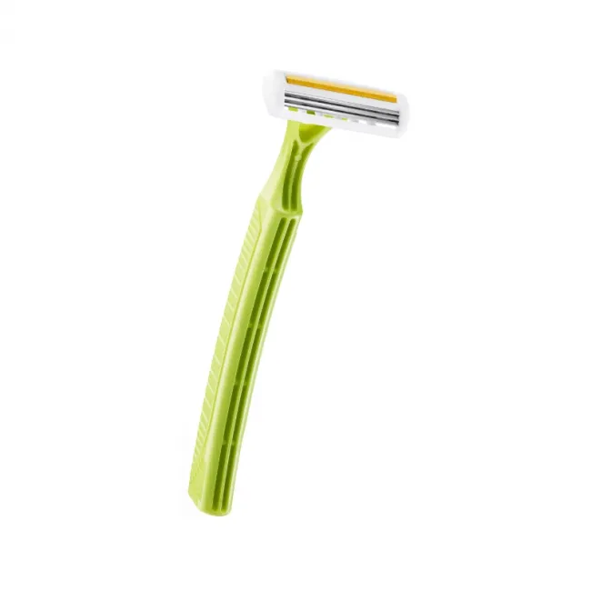 Aparat de Ras Bic Pure Lady Green 6buc
