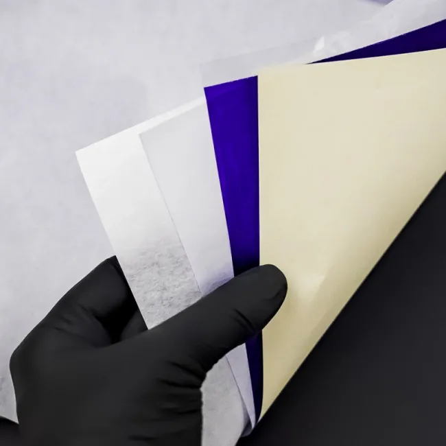 Foi Transfer Unistar Professional Thermal A4