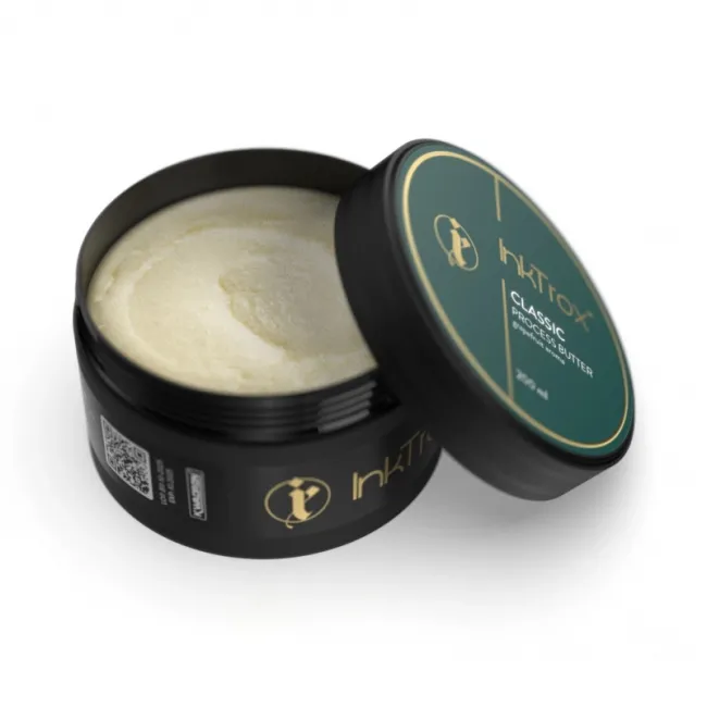 InkTrox Tattoo Butter Classic 200 ml