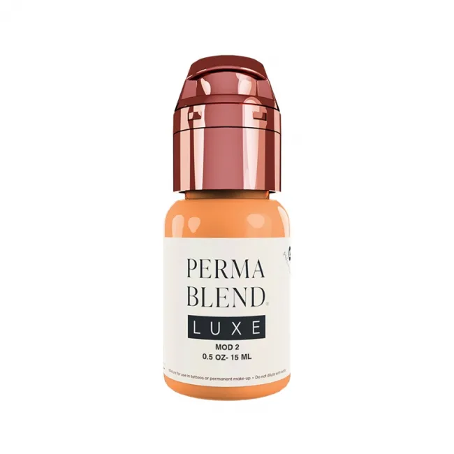 Perma Blend Luxe - Mod 2 15ml