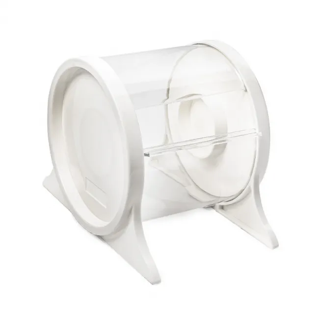 Suport Rola Folie Adeziva Tattoo - Dispenser pentru folie de Protectie