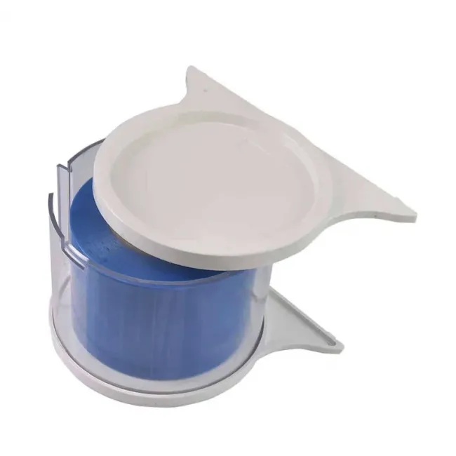 Suport Rola Folie Adeziva Tattoo - Dispenser pentru folie de Protectie