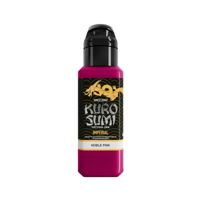 Tus Kuro Sumi Imperial, Noble Pink 44ml