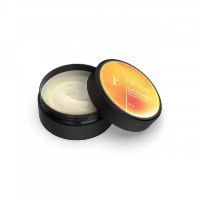 INKTROX - Butter pentru Tatuaje Coconut & Mango