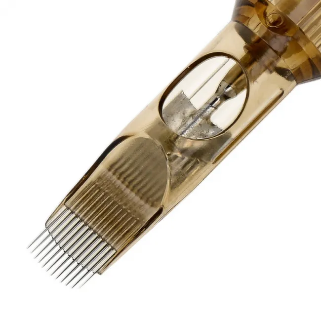 Ace Kwadron Cartridge Soft Edge - RM ( Round Magnum )