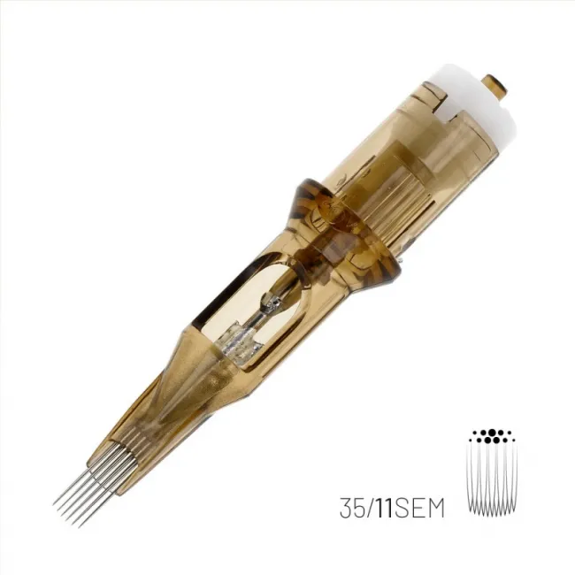 Ace Kwadron Cartridge Sublime Soft Edge - RM