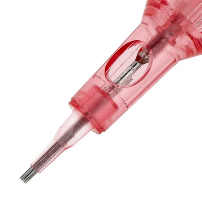 Kwadron PMU Optima Cartridges 9MG 0.30mm