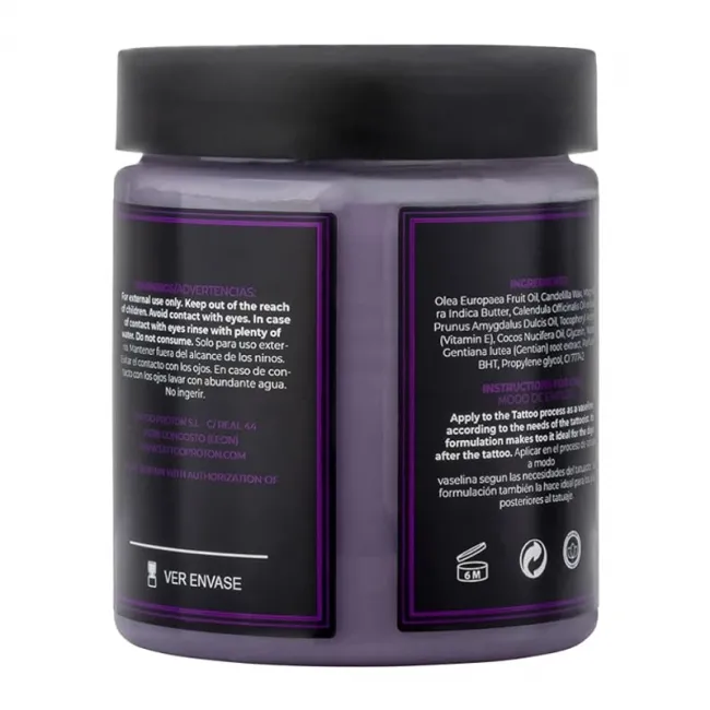 Proton Colour Obsession Purple - Unt Profesional pentru Tatuat 250ml