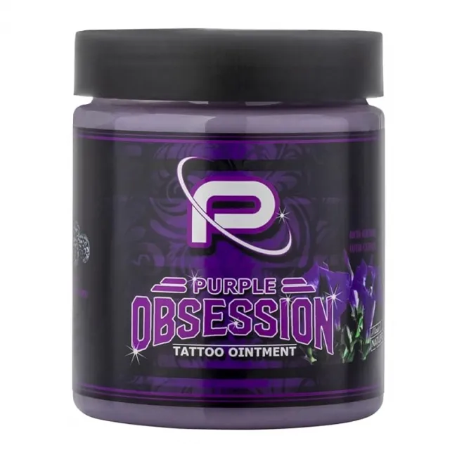 Proton Colour Obsession Purple - Unt Profesional pentru Tatuat 250ml