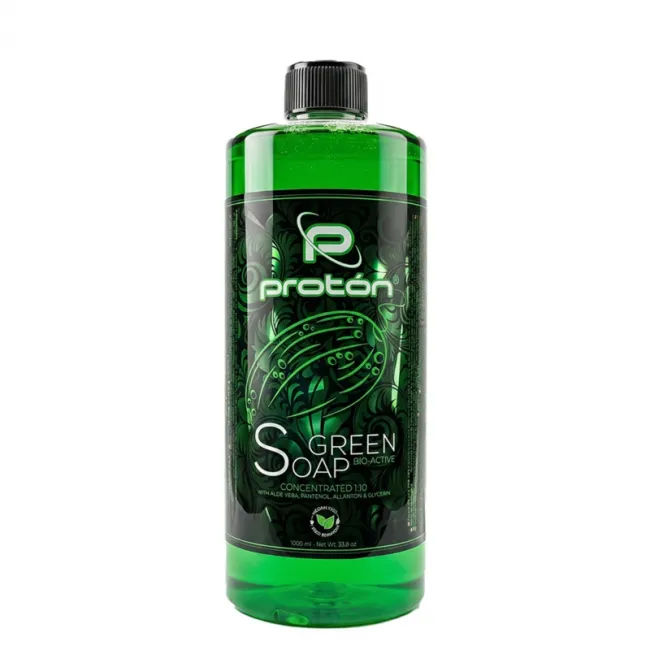 Proton Soap - Sapun Concentrat Pentru Tatuaje 1000ml