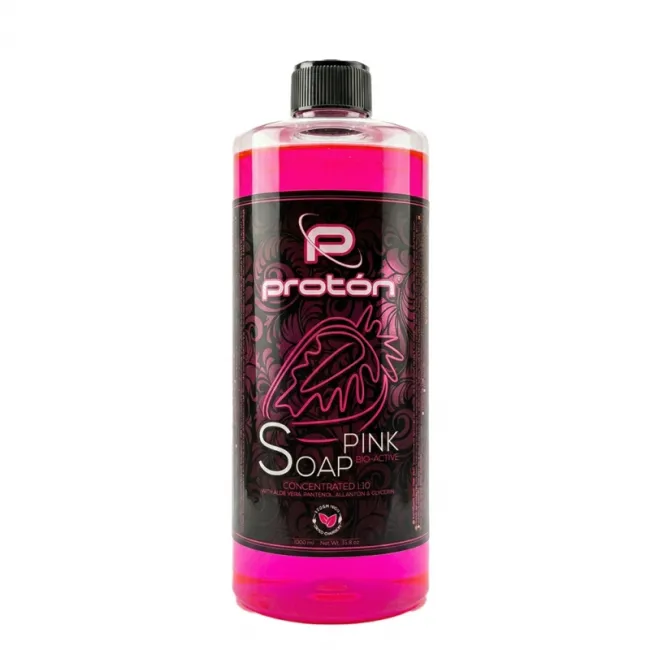 Proton Soap - Sapun Concentrat Pentru Tatuaje 1000ml
