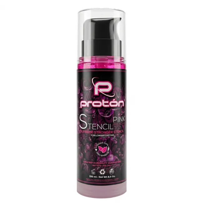 Proton Professional Stencil Primer AIRLESS SYSTEM