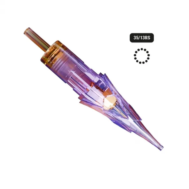 AVA Arrow Ace Cartus Cartridge Needles RS