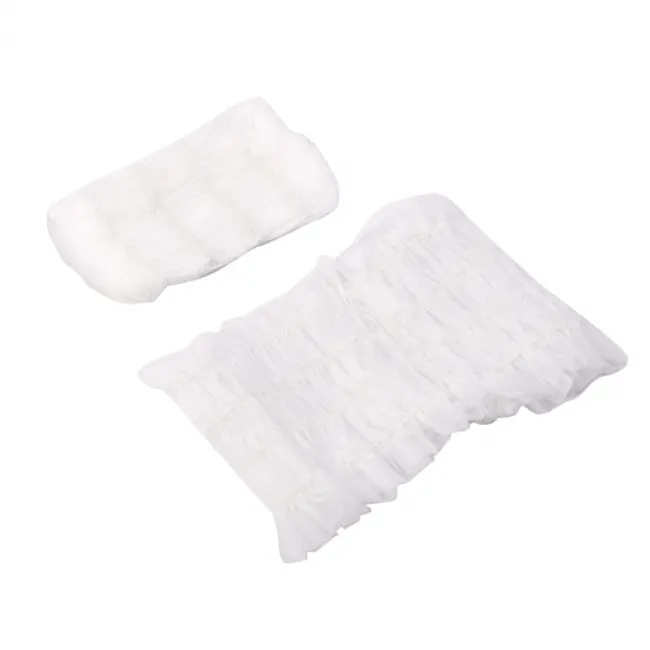 Bentite Cosmetice Pentru Par Soft Care 100buc