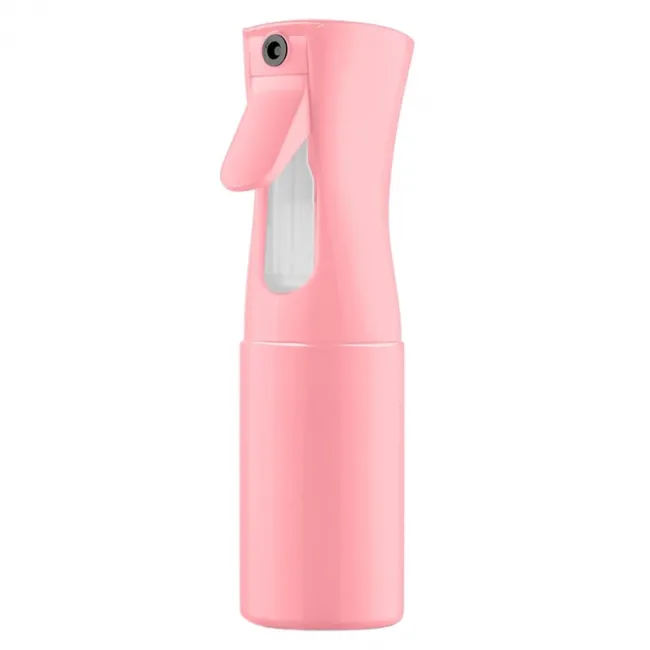 Pulverizator Automat Roz, 200ml